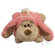 KONG Cozie Floppy Dog Toy- Rabbit