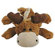 KONG Cozie Marvin Dog Toy- Moose