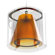 SLAMP New Harris Suspension Pendant