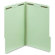Globe Weis Pressboard Folder (25 Per Box)