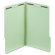 Globe Weis Pressboard Folder (25 Per Box)