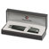 Sheaffer Pen Gift Collection 300 Series Ballpoint Pen and Pencil Set, Black Barrel