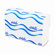 Windsoft Embossed Multifold Paper Towel, 9-1/4 x 9-1/2, Bleached White, 250/pack                                                      