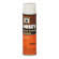 Misty Heavy-Duty Oven and Grill Cleaner Citrus Scent Aerosol Can