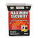 Misty Maximum Security Sorbent Granular Bag in White