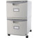 Storex 18" Mobile Filling Cabinet