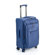 Delsey Helium X"Pert Lite 21" Suiter Expandable Spinner Carry-On