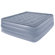 Pure Comfort Full Size Flock "Raised" Air Bed