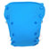 Babykicks Premium One Size Snap Closure Cloth Diaper