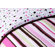 Caden Lane Classic Pink Full/Twin Duvet