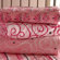 Caden Lane Luxe Pink Changing Pad Cover