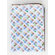 Caden Lane Boutique Star Dot Piped Blanket
