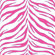 Caden Lane Boutique 230 Thread Count Zebra Single Sheet