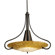 Framburg Pleiades 1 Light Pendant
