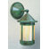 Arroyo Craftsman Berkeley Outdoor Wall Lantern