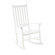 Atlantic Outdoor Traditional Rocking Chair