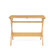 Atlantic Outdoor Simple Potting Coffee Table