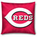 Northwest Co. MLB Square Pillow