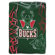 Northwest Co. NBA Super Plush Throw