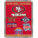 Northwest Co. NFL Commemorative Tapestry Throw