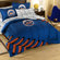 Northwest Co. MLB New York Mets Full Bed in a Bag