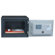 LockState 2.5" 1 Hr Fireproof Security Safe