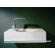 WS Bath Collections Reverse 19.7" x 9.8" Wall Mount Bathroom Sink