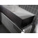 WS Bath Collections Reverse 19.7" x 9.8" Wall Mount Bathroom Sink