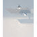 WS Bath Collections Linea Supioni Bathroom 11.8" Shower Head