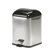 WS Bath Collections Karta Waste Basket with Foot Pedal