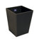 WS Bath Collections Ecopelle Waste Basket
