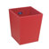WS Bath Collections Ecopelle Waste Basket