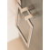 WS Bath Collections Metric Towel Ring