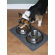 Design by AKRO Doggie Butler Mat