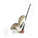 Go-Go Babyz Go-Go Kidz Travelmate with Handle