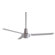 Emerson Ceiling Fans 48" Heat Industria 3 Blade Ceiling Fan