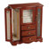 Mele Richmond Jewelry Box in Walnut