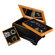 Mele Petra Large Jewelry Box