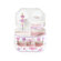 Mele Kelsey Girl's Glitter Fly Musical Ballerina Jewelry Box