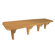 Sandlock Sandboxes Bench Seat