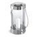 Blomus Lumbra Lantern with Candle