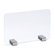 Blomus Bebop Panel Fireplace Screen