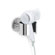 Blomus Primo Polished Hairdryer Holder by Stotz Design