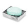 Blomus Nexio Polished Soap Dish by Stotz Design
