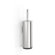 Blomus Sento Wall Mount Toilet Brush with Optional Wall Mounting Kit