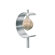 Blomus Nido Curved Bird Feeder