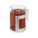 Blomus Darjee Tea Glass