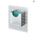 Blomus Muro Paper Dispenser