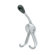 Blomus Muro Double Coat Hook