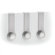 Blomus Muro Overdoor Hook, Set of 3
